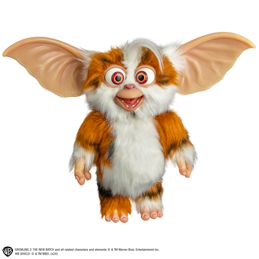Gremlins 2 The New Batch Deluxe Daffy Mogwai Prop