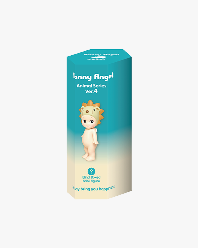Sonny angel animal series Ver.4