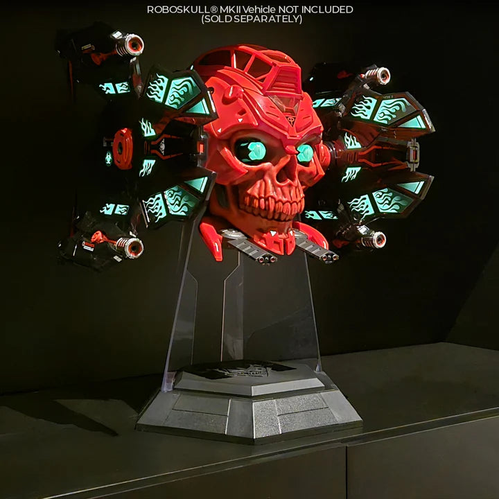 ROBOSKULL MKII Elite FLIGHT STAND Accessory