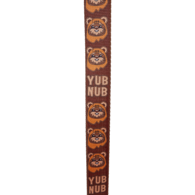 Star Wars Ewok Dog Leash
