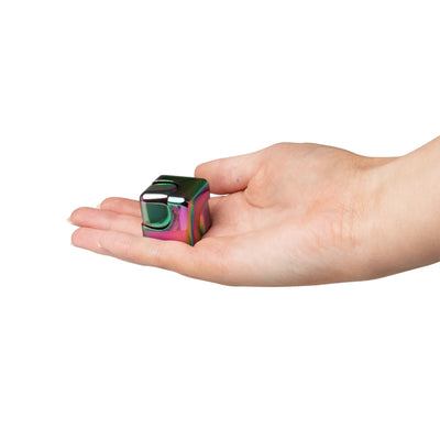 FIDGEX SPINNING CUBE