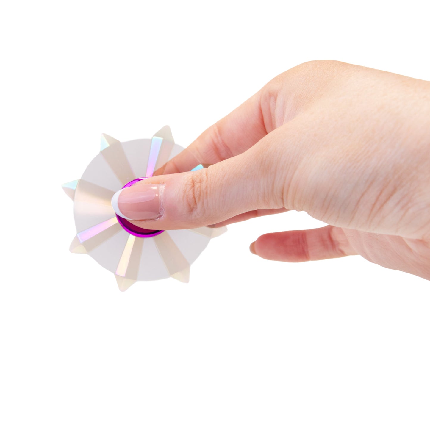 FIDGEX SPINNER