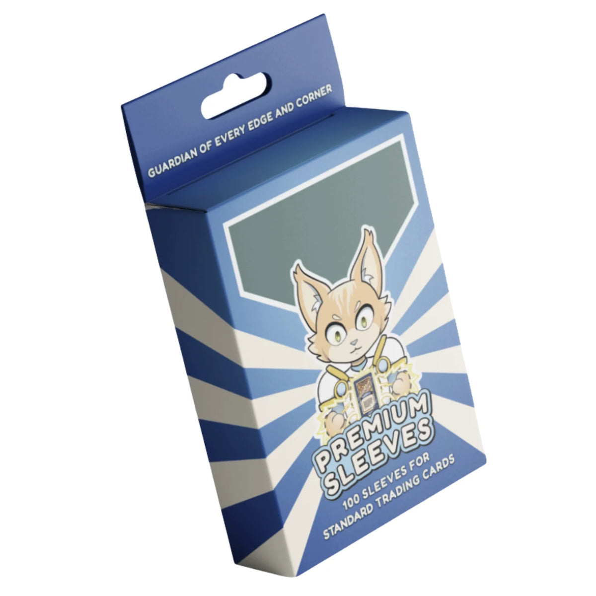 Mystery Dice Goblin Premium Sleeves
