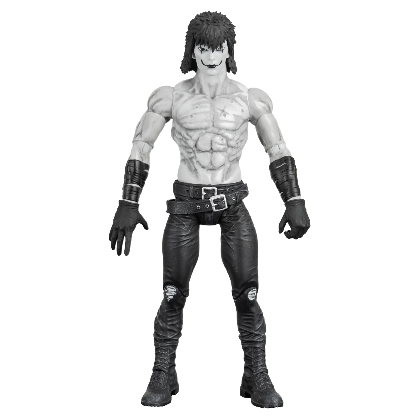 Trick or Treat Studios The Crow Absolute Eric 7-Inch Action Figure