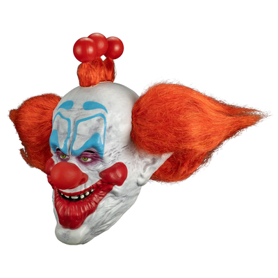 Killer Klowns From Outer Space - Slim Deluxe Injection Mask