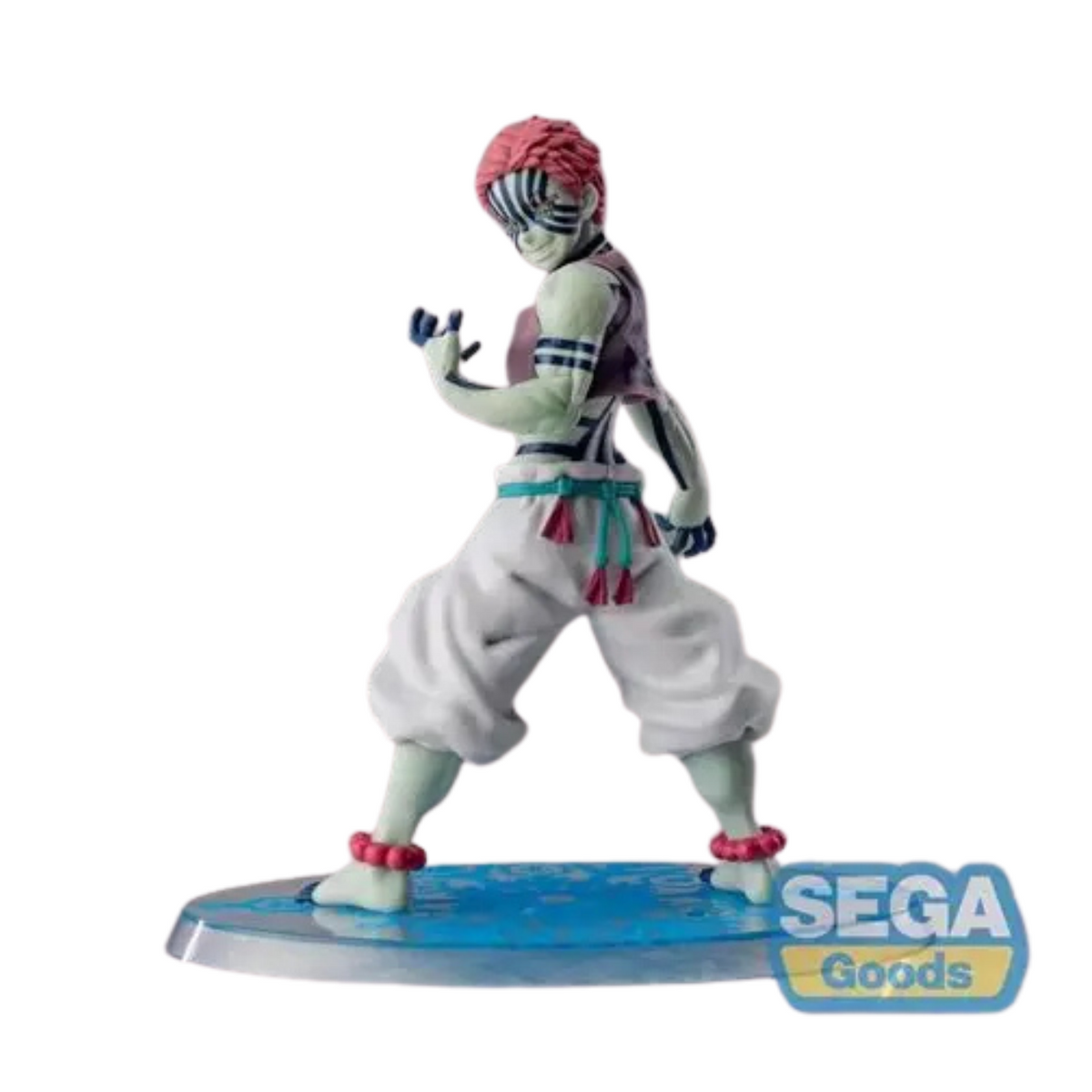 DEMON SLAYER - Akaza "Return" - Figure XStellar 20cm