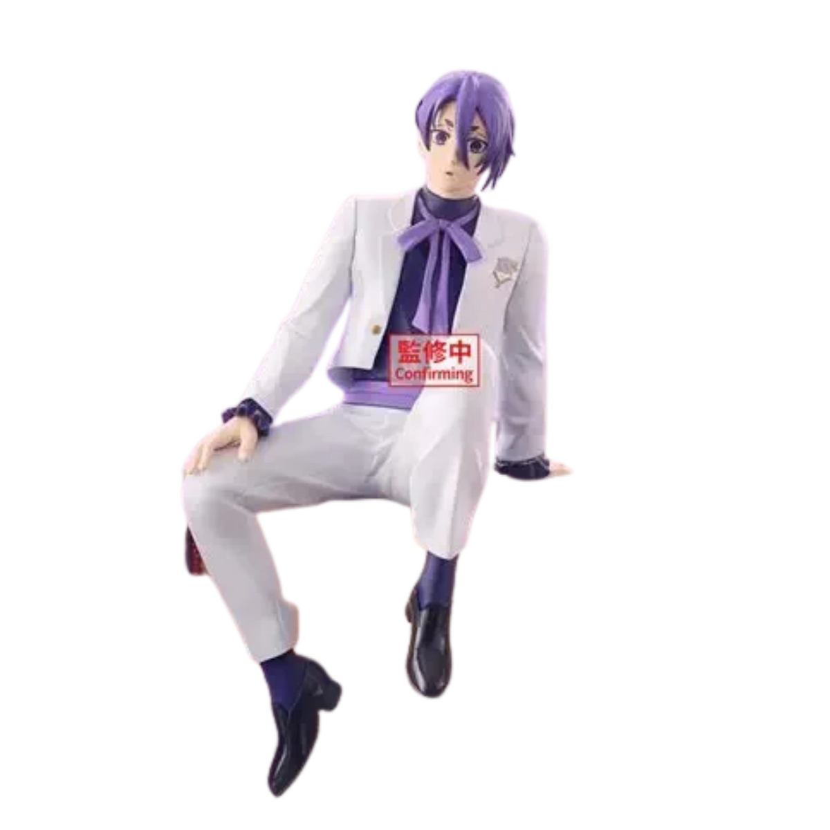 Blue Lock Reo Mikage (Sweets Flavor 2026) Figure