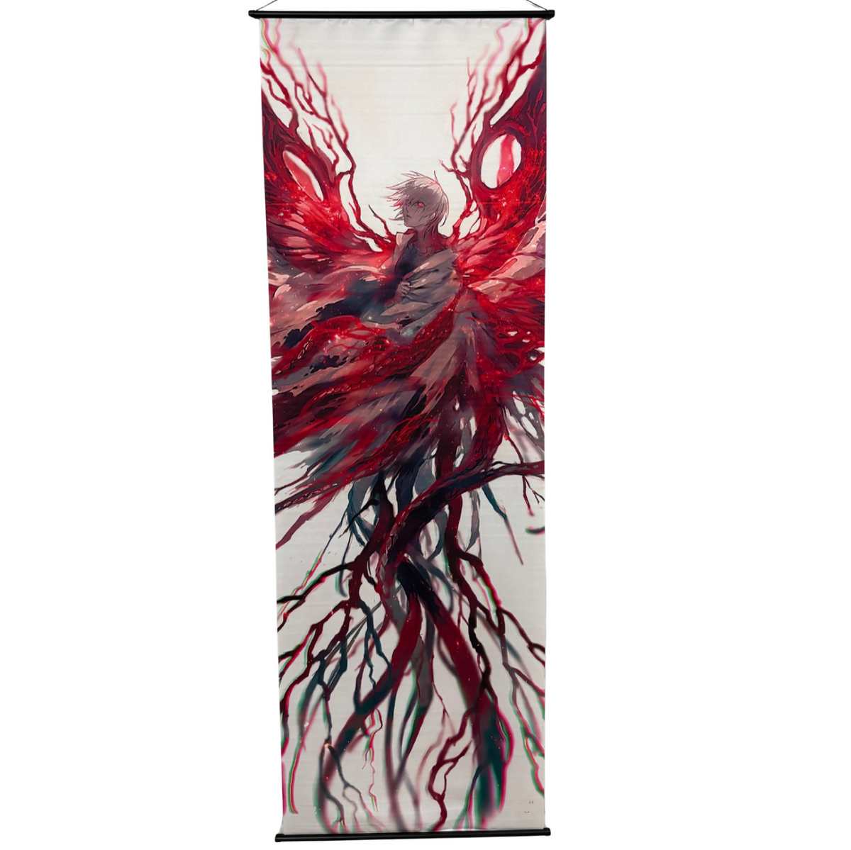 Tokyo Ghoul Kaneki (Dragon) Wall Scroll