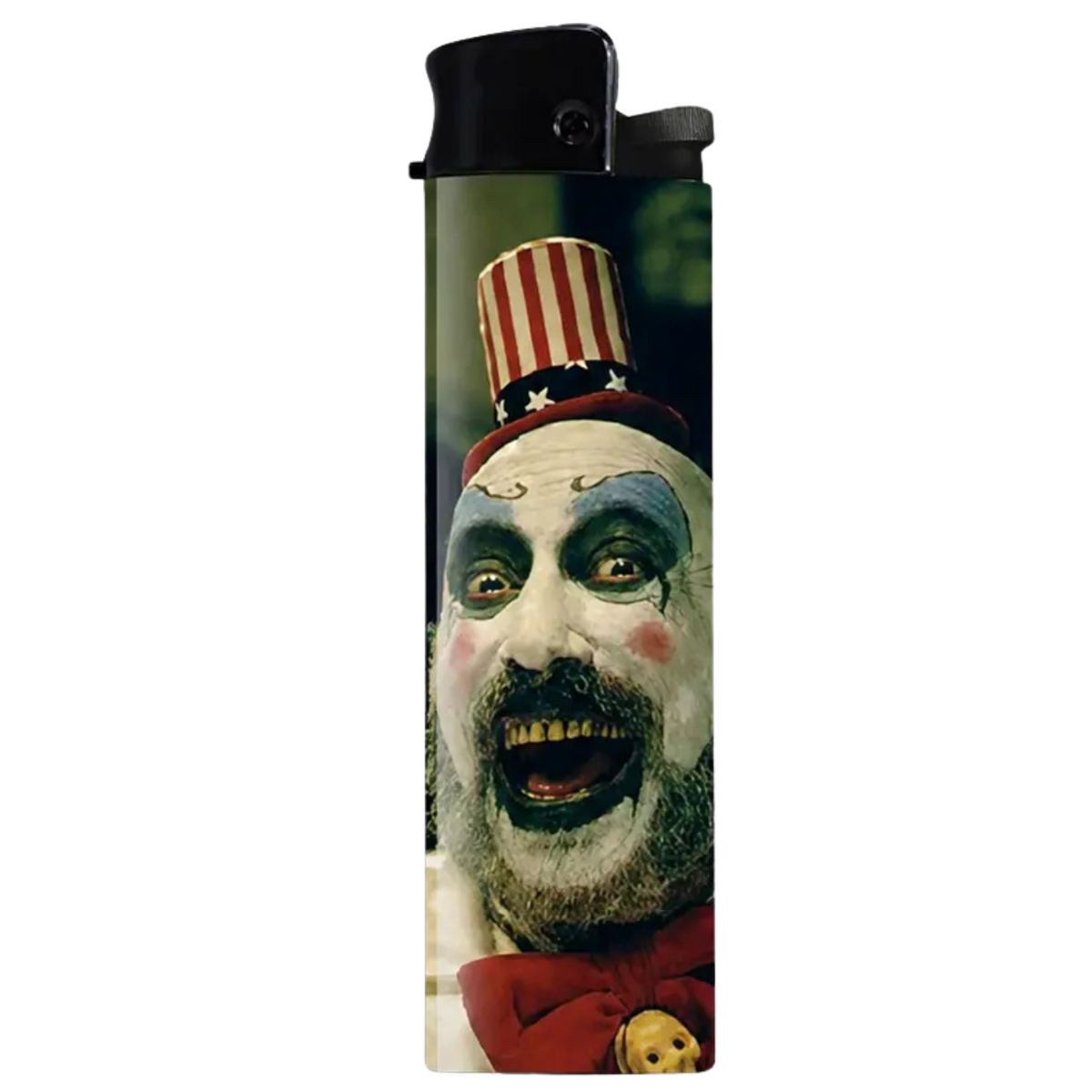 Captain Spaulding Lighter