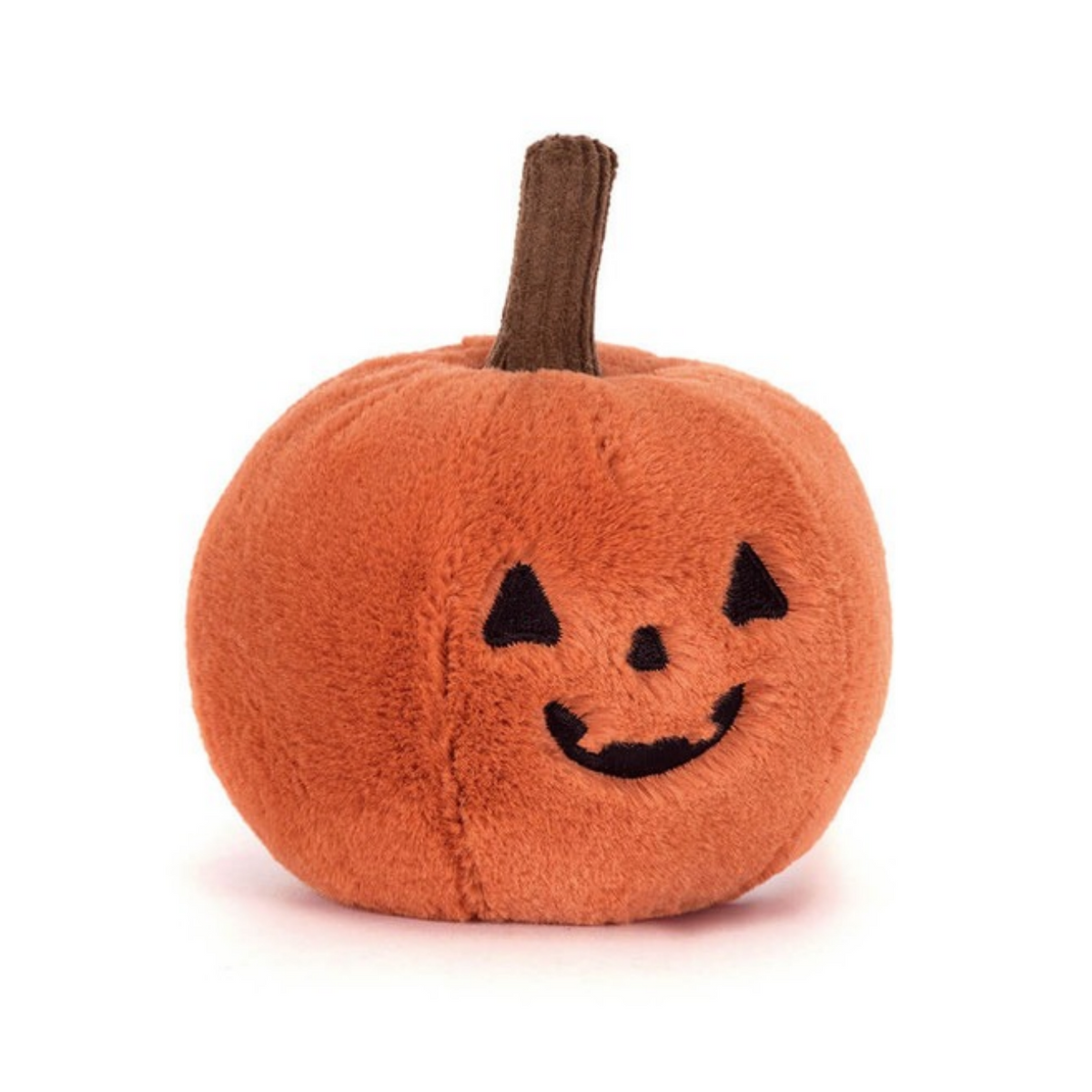 Jellycat Ooky Jack O Lantern