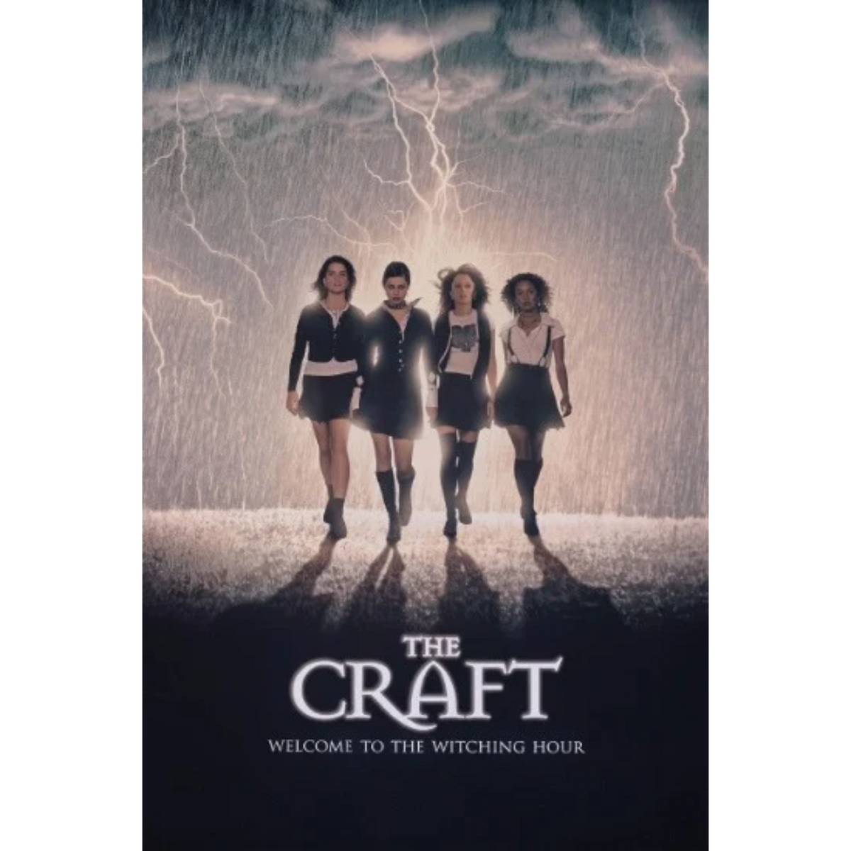 The Craft Poster