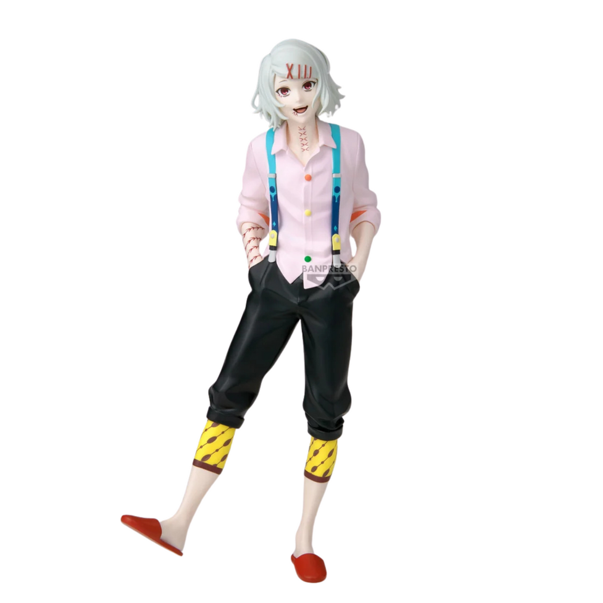maximatic juzo suzuya