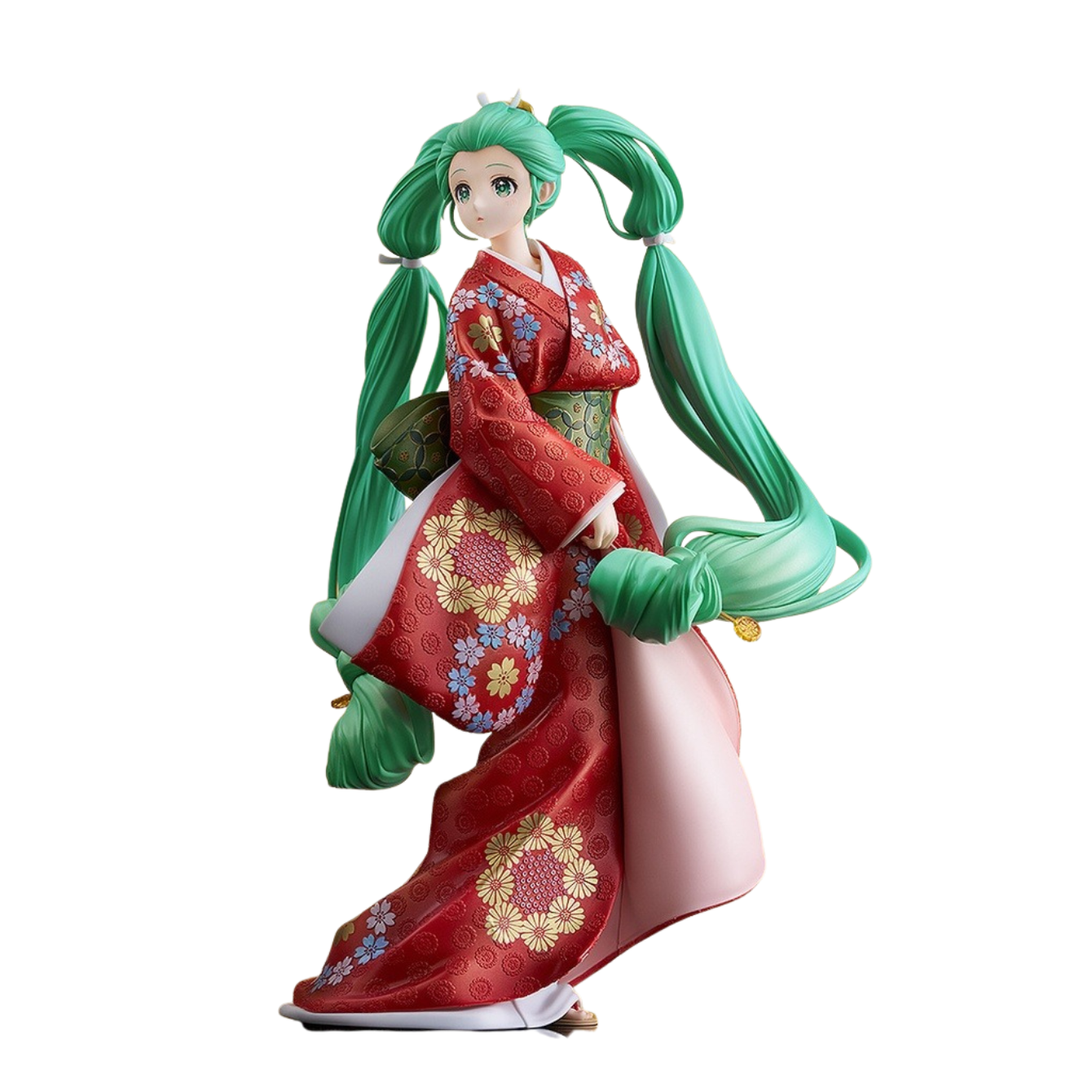 Hatsune Miku: Beauty Looking Back Miku Ver.