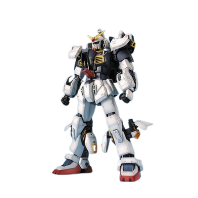 PG 1/60 RX-178 GUNDAM MK-?A.E.U.G (WHITE)