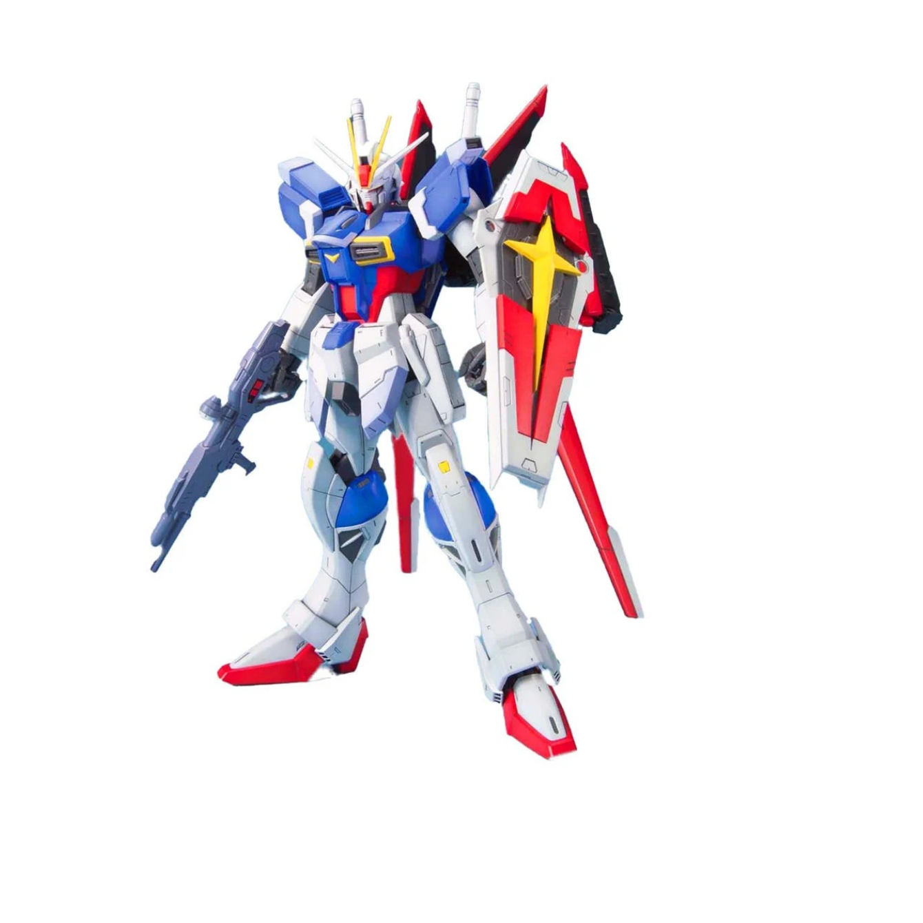 MG 1/100 FORCE IMPULSE GUNDAM