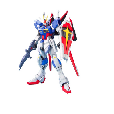 MG 1/100 FORCE IMPULSE GUNDAM