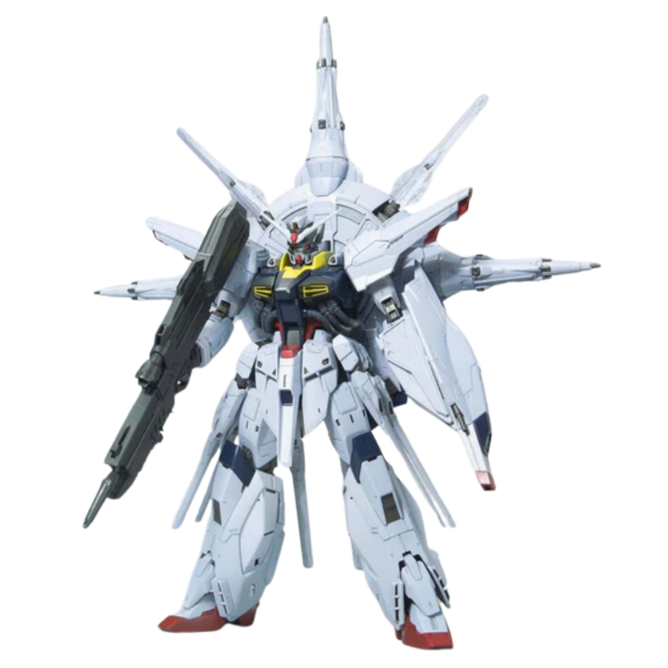 MG 1/100 Providence Gundam