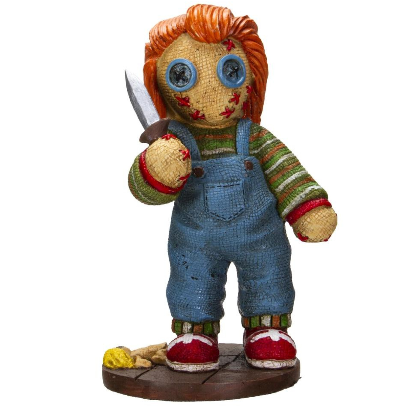 Pinheads Buddi Chucky