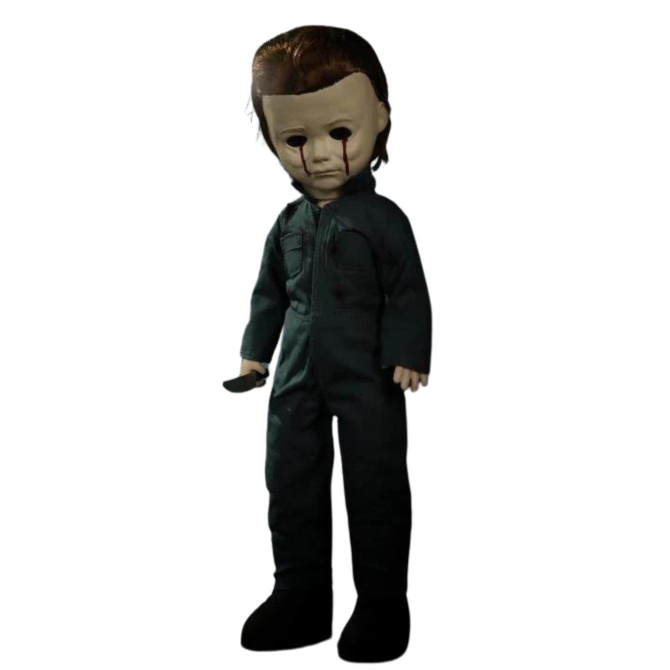 LDD Presents: Halloween II (1981) Michael Myers
