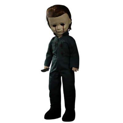 LDD Presents: Halloween II (1981) Michael Myers