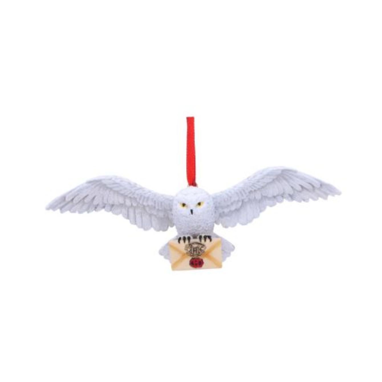 Harry Potter Hedwig Hanging Ornament 13cm