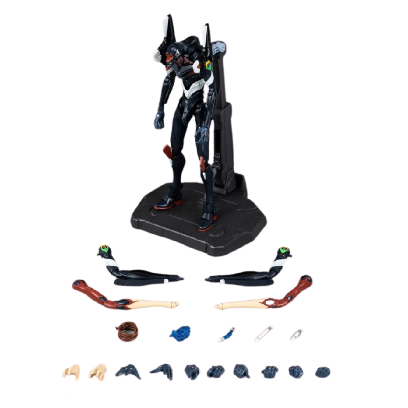 Evangelion: New Theatrical Edition ROBO-DOU Evangelion Production Model-03