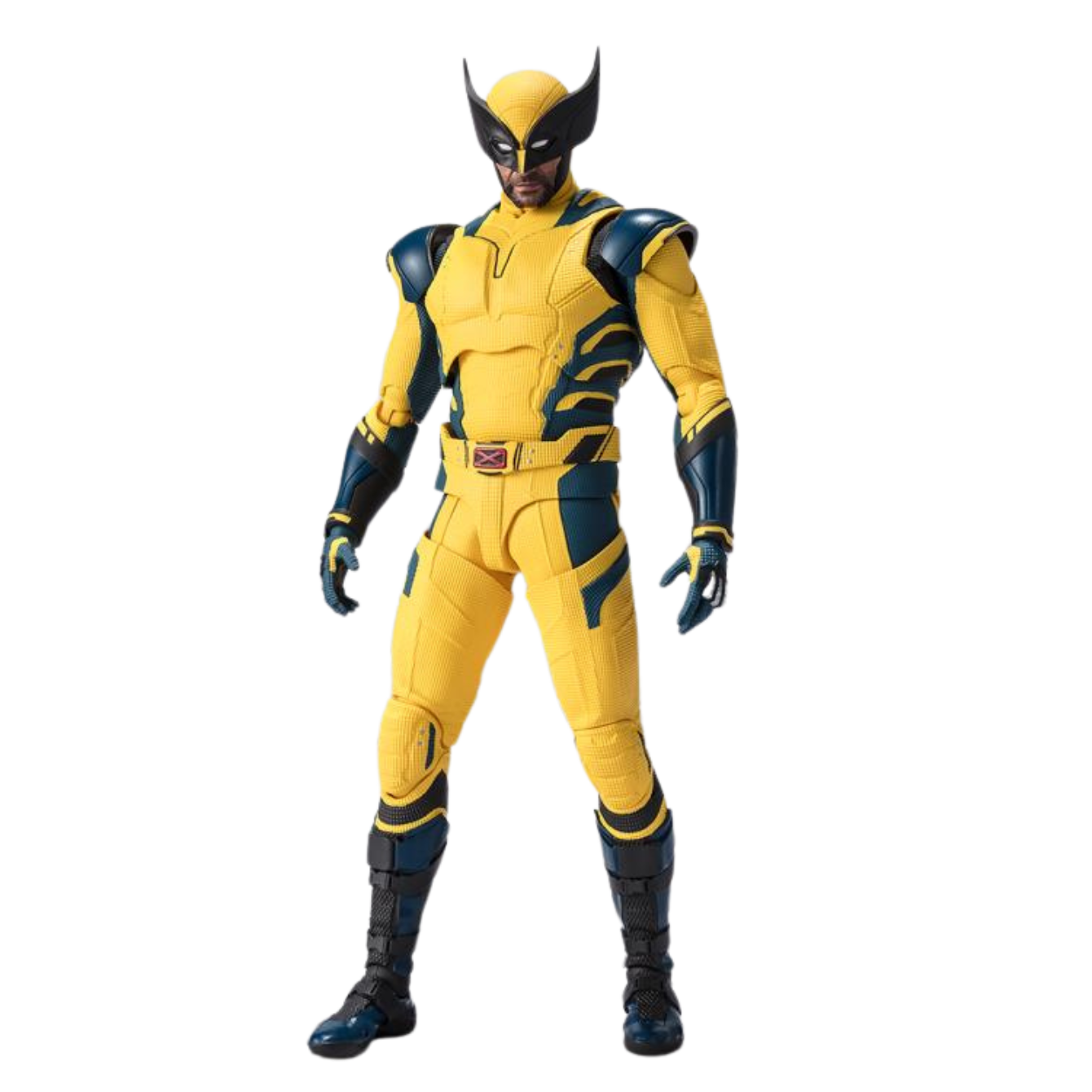 Deadpool & Wolverine S.H.Figuarts Wolverine