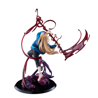 Power 1/7 Scale Figure