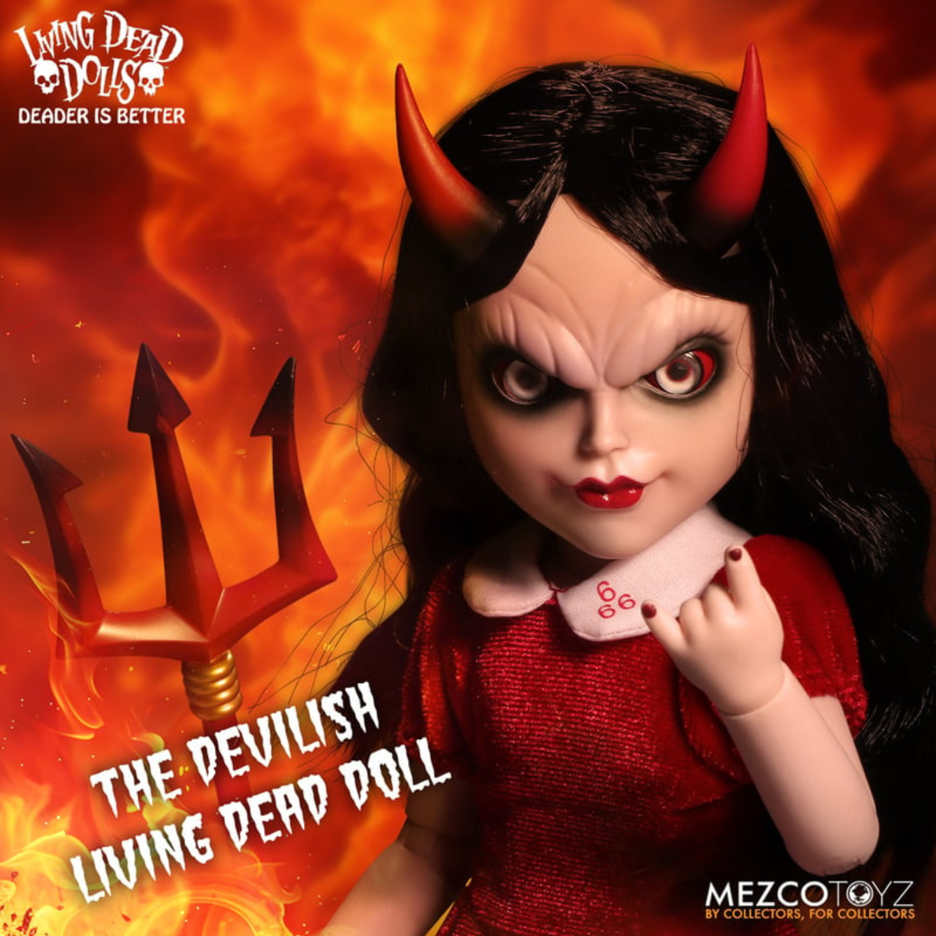 Living Dead Dolls The Return of The Living Dead Dolls: Sin