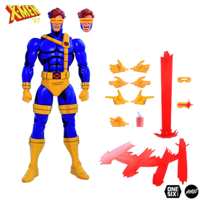 X-Men '97 - Cyclops 1/6 Scale Figure