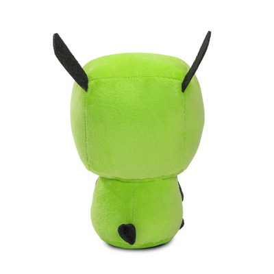 Invader Zim Dog Suit GIR Phunny Plush