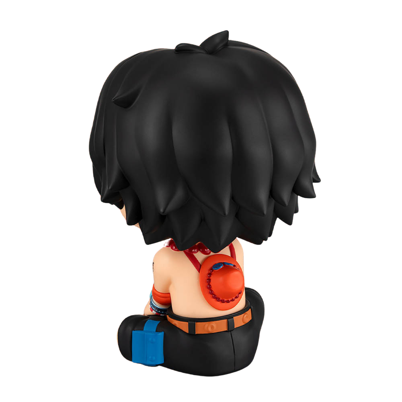 Lookup ONE PIECE Portgas D. Ace