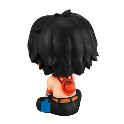 Lookup ONE PIECE Portgas D. Ace