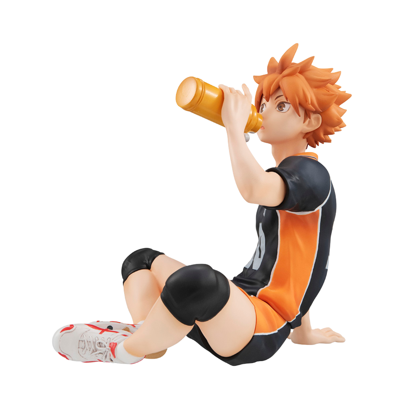 G.E.M. series Haikyu!! Palm size Shoyo Hinata (Repeat)