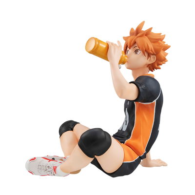 G.E.M. series Haikyu!! Palm size Shoyo Hinata (Repeat)