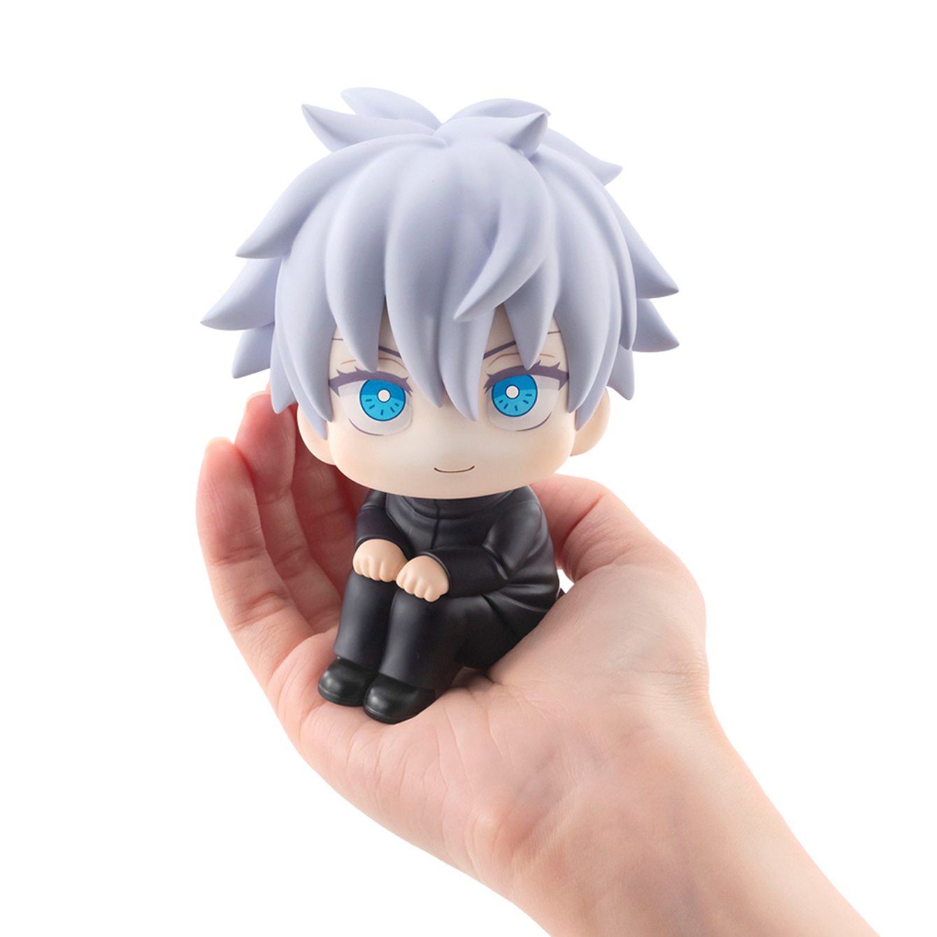 Lookup JUJUTSU KAISEN Satoru Gojo (Repeat)