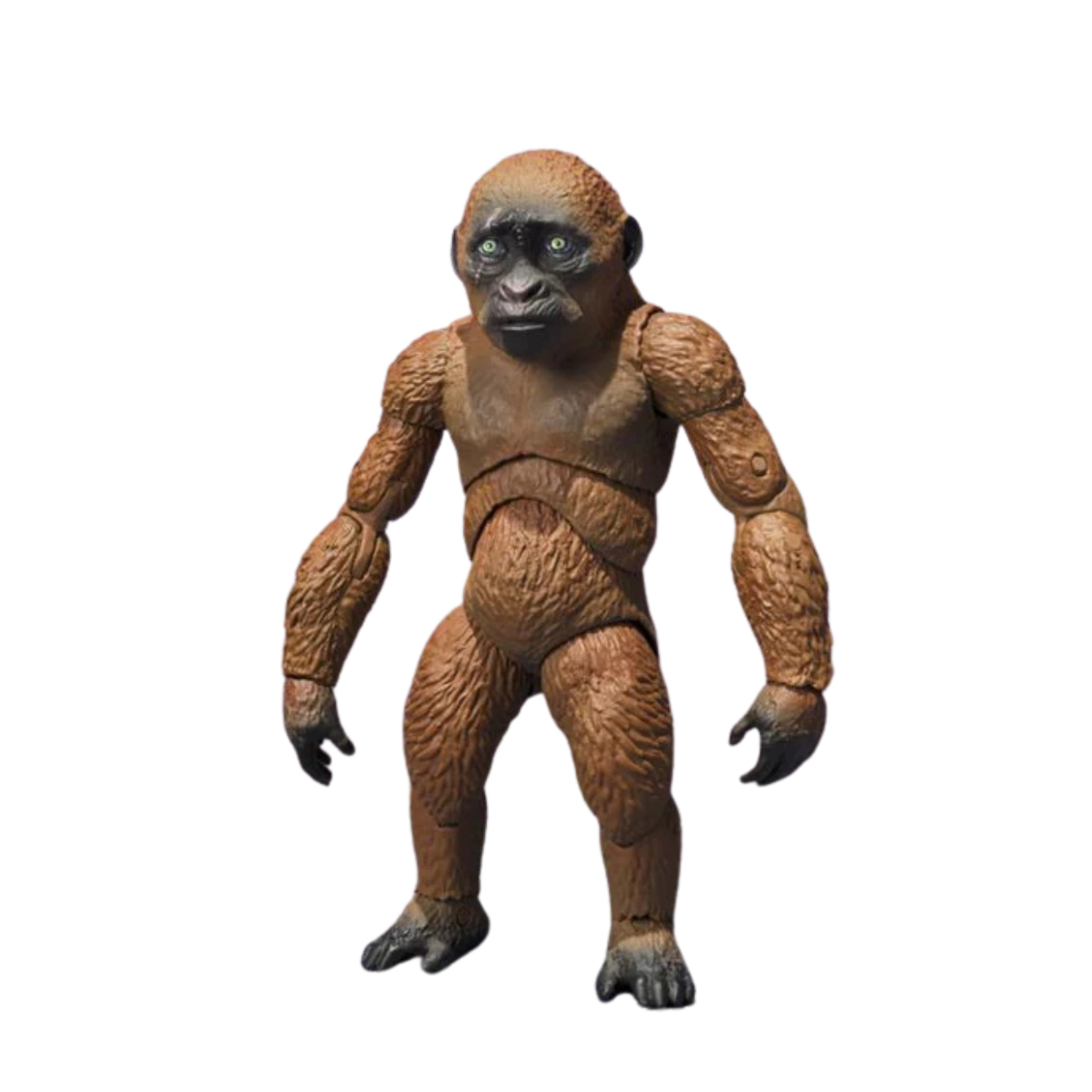 S.H.MonsterArts Suko & mothra (2024) from Godzilla x Kong: The New Empire