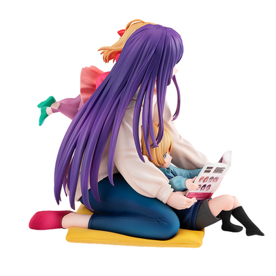 1/8 OSHI NO KO: Ai, Aqua & Ruby - Mother and Children