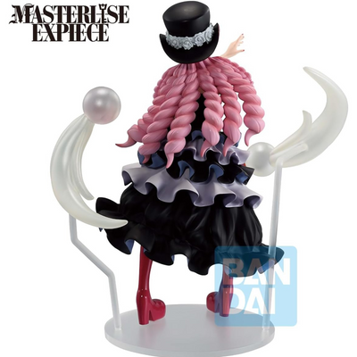 Perona (Memory of Heroines)"One Piece", Bandai Spirits Masterlise Ichibansho Figure