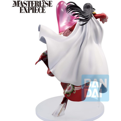 Boa. Hancock (Memory of Heroines)"One Piece", Bandai Spirits Masterlise Ichibansho Figure
