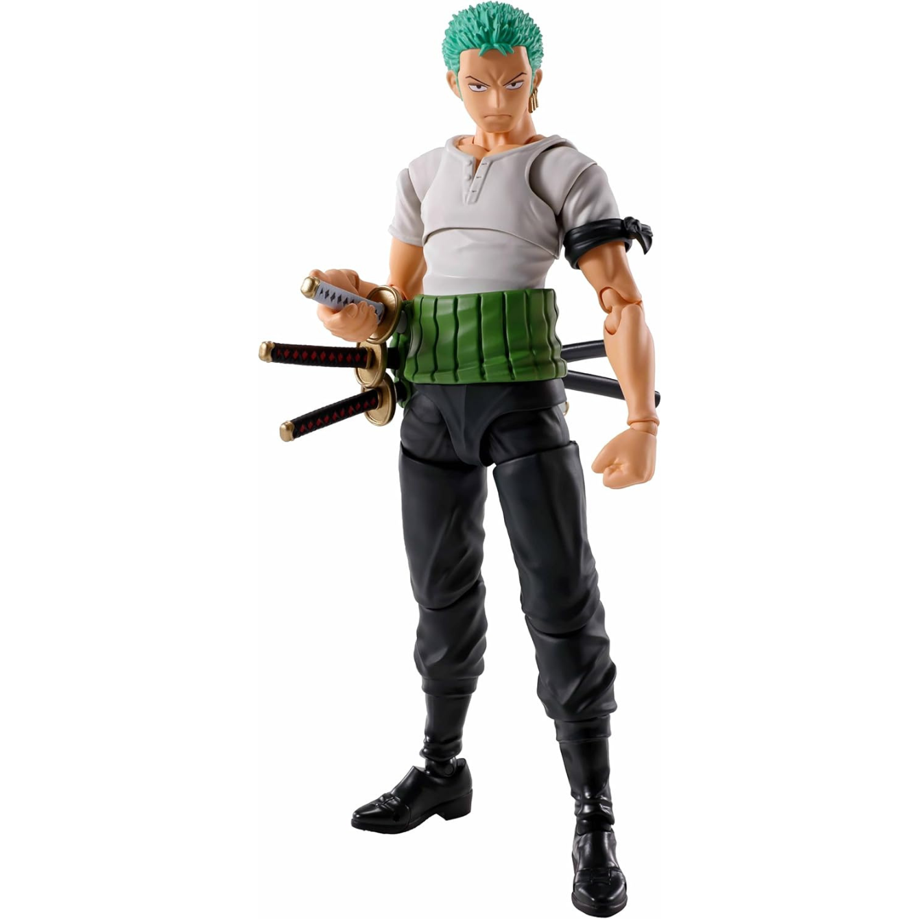 RORONOA ZORO -ROMANCE DAWN- "ONE PIECE", TAMASHII NATIONS S.H.Figuarts