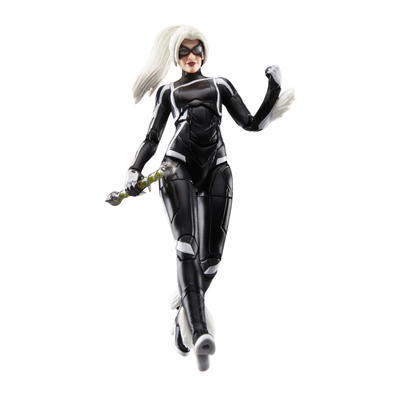 Marvel Legends Series Gamerverse Black Cat Felicia Hardy