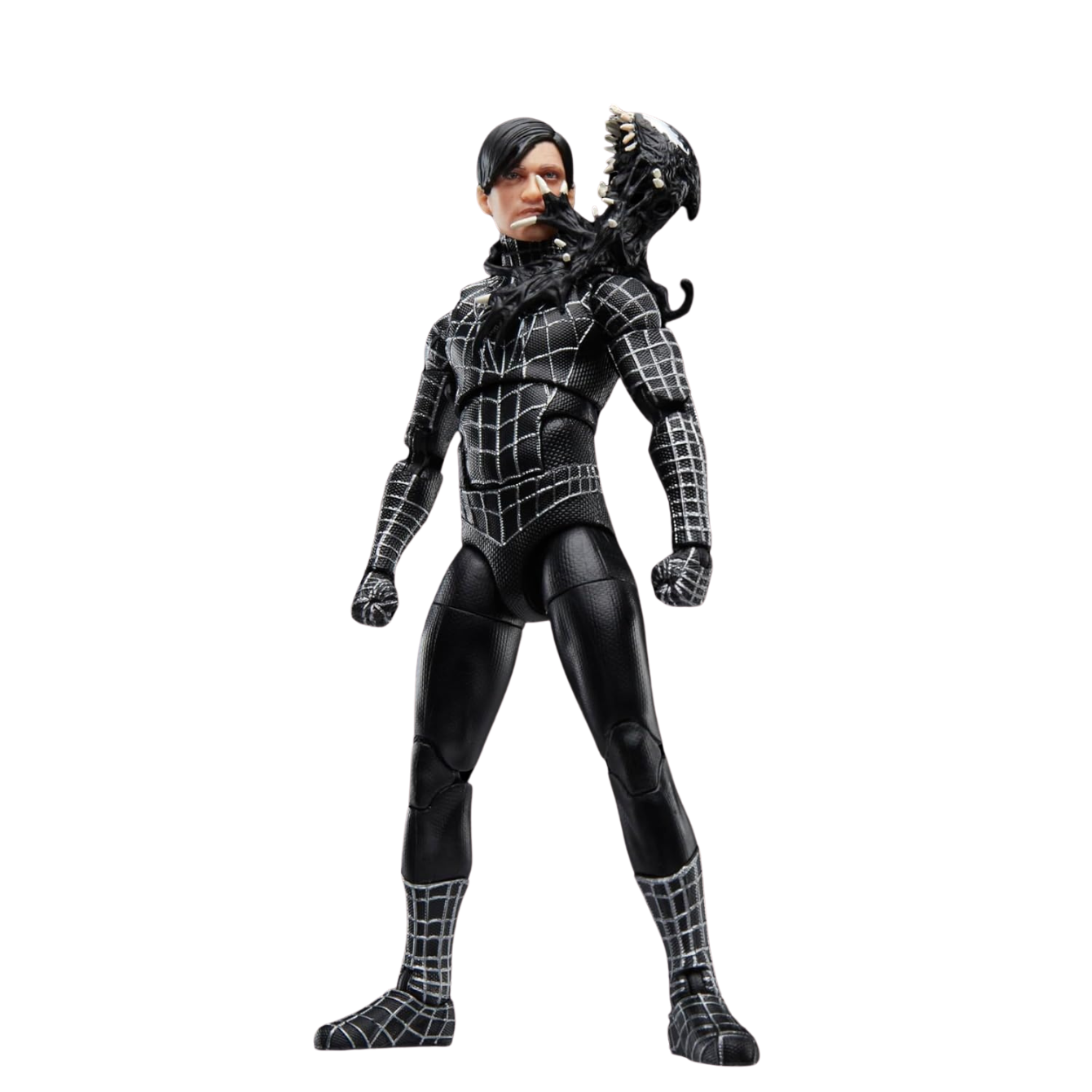Marvel Legends Series Spider-Man, Spider-Man 3