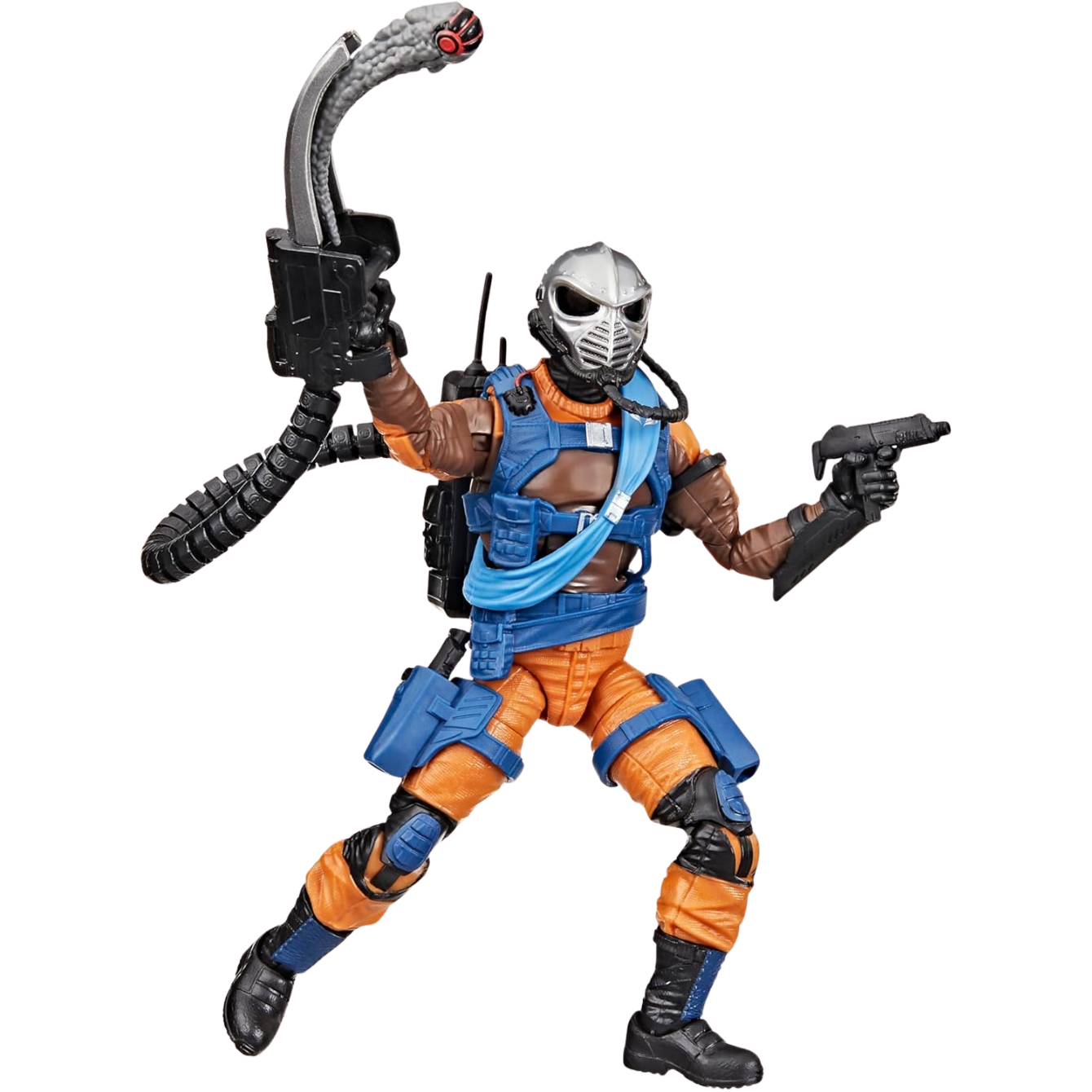 G.I. Joe Classified Series #153, Frag-Viper