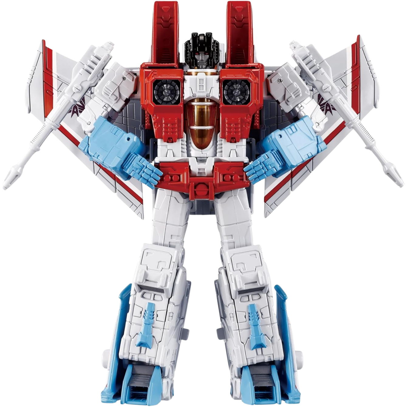 Transformers Takara Tomy Dramatic Capture Series Triple Takeover