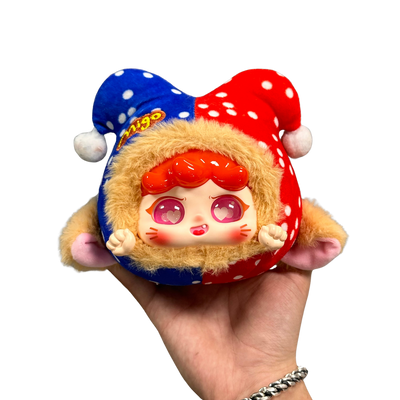 Baby Three Migo Dream Circus Mystery Box