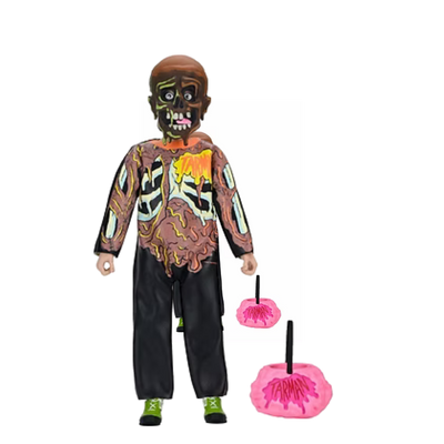Ben Cooper Series 7 Return of The Living Dead Tar Man