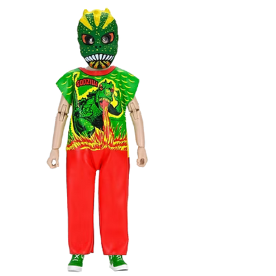 Ben Cooper Godzilla Series 7