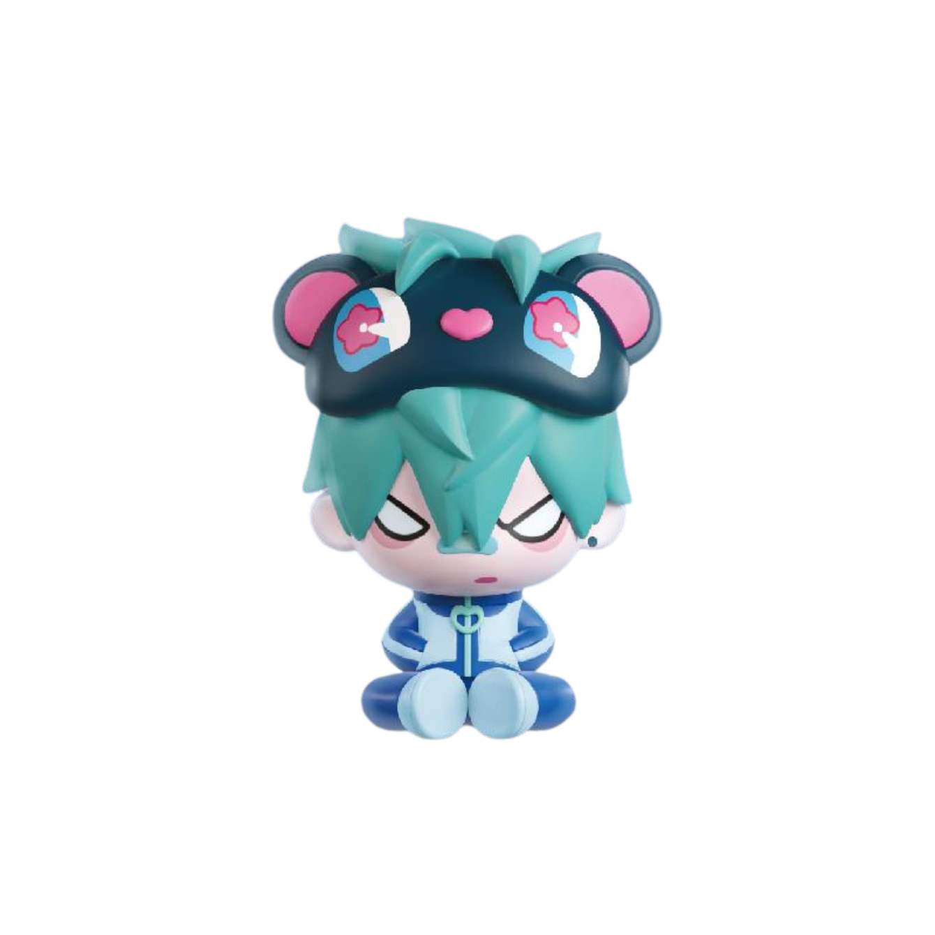 ALIEN STAGE | Chibi Figure Blind Box