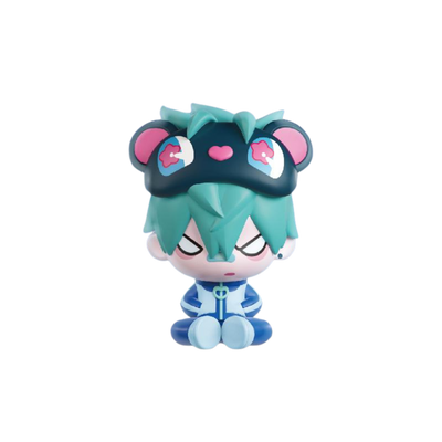 ALIEN STAGE | Chibi Figure Blind Box